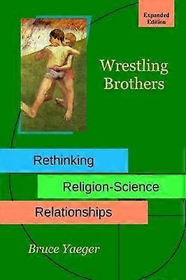 Wrestling Brothers