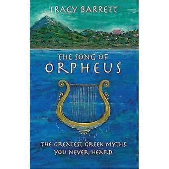 The Song of Orpheus