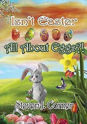 Isn't Easter All About Eggs?!