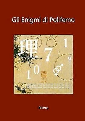 Gli Enigmi Di Polifemo
