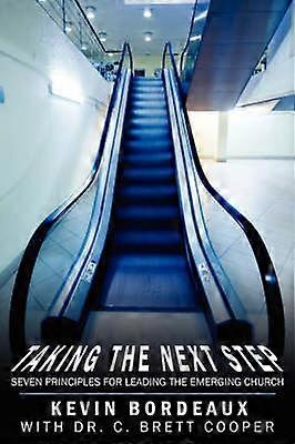 Taking The Next Step