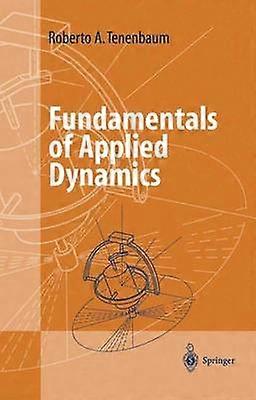 Fundamentals of Applied Dynamics