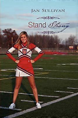 Stoisko Strong