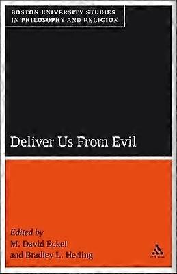 Deliver Us From Evil