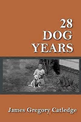 28 Dog Years
