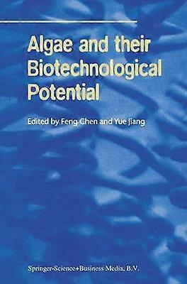 Algae and their Biotechnological Potential