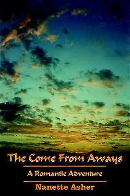 The Come From Aways