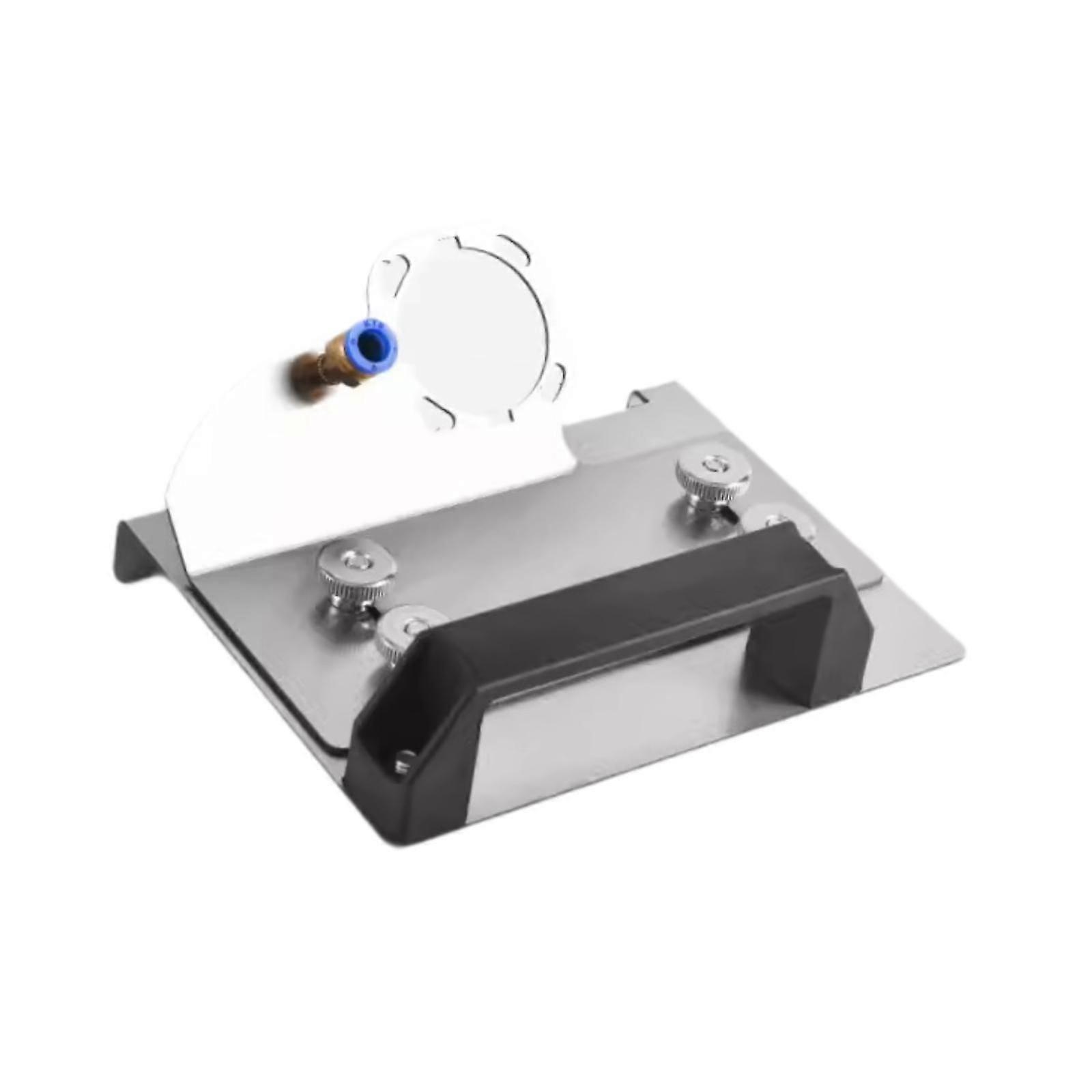 Angle Grinder Stand for Tile Sturdy Angle Grinder Holder for Home Renovation Type A