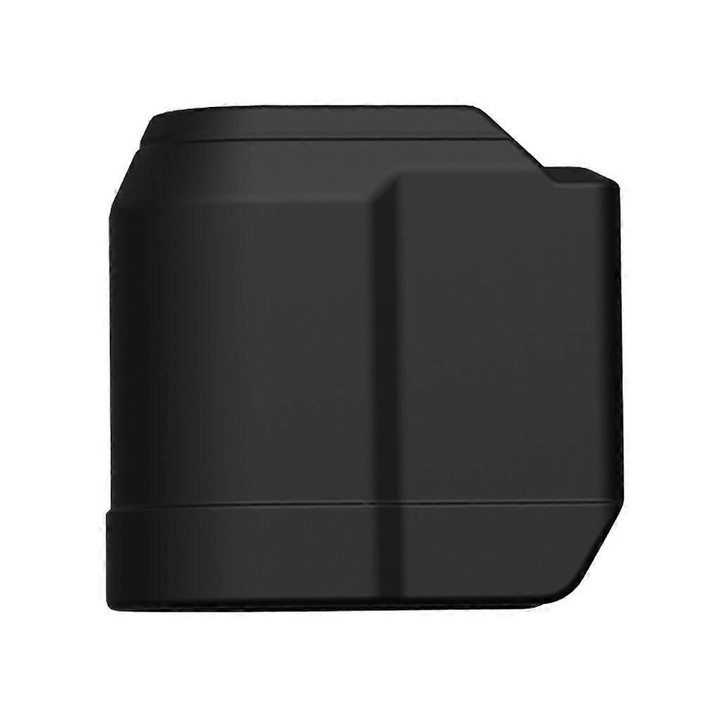Scratch Resistant Silicone Case for POCKET3 Camera Lens Protector Cover