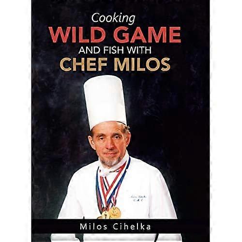 Cooking Wild Game and Fish  with Chef Milos
