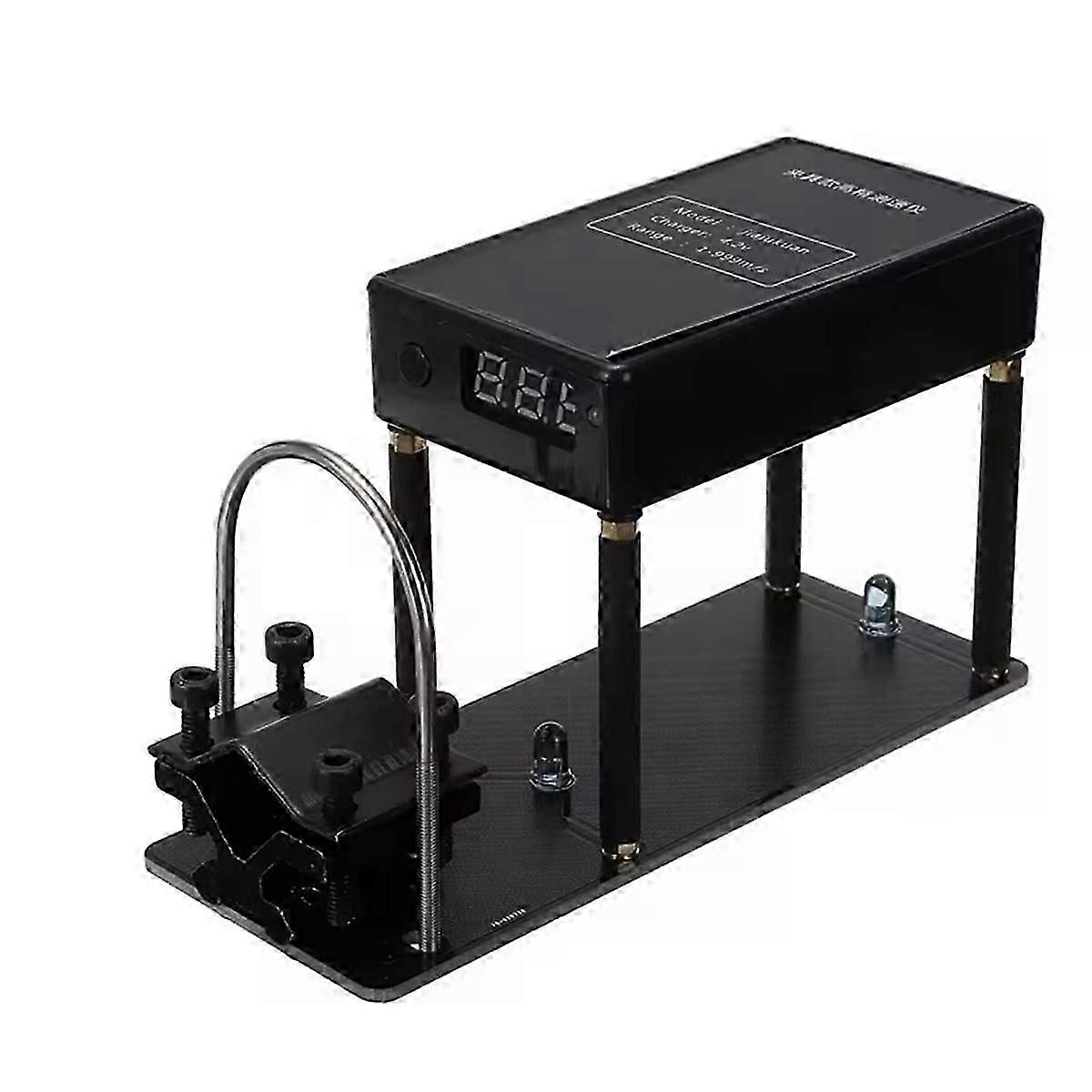 Multifunctional for Speed Meter Ball Velocity Energy Measurement Chronograph Speed Tester