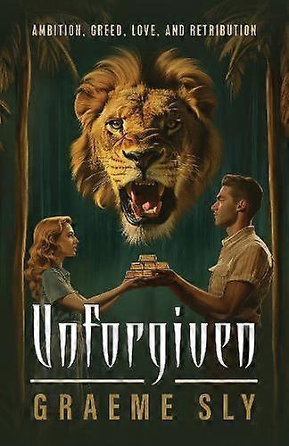 Unforgiven - Graeme Sly