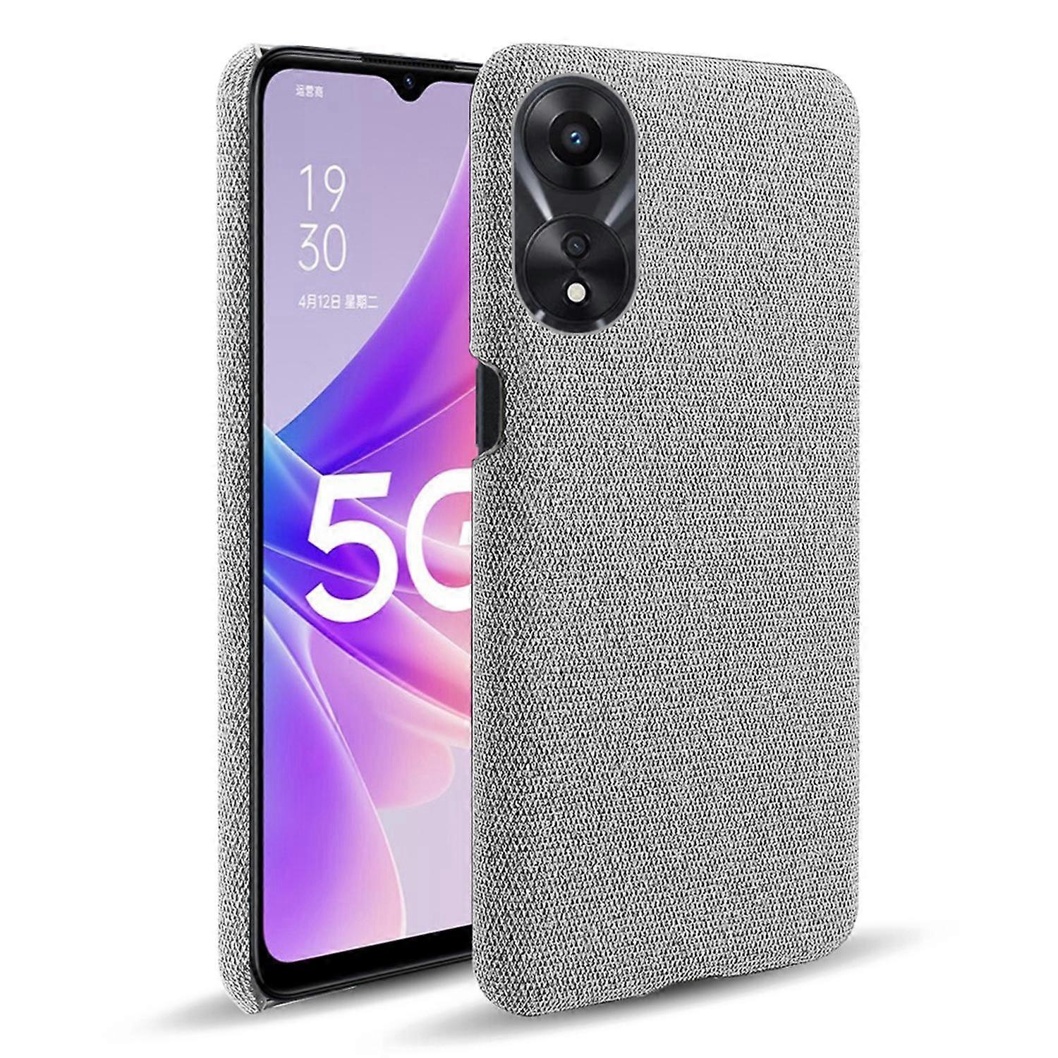 For Oppo A58 5G Phone Case