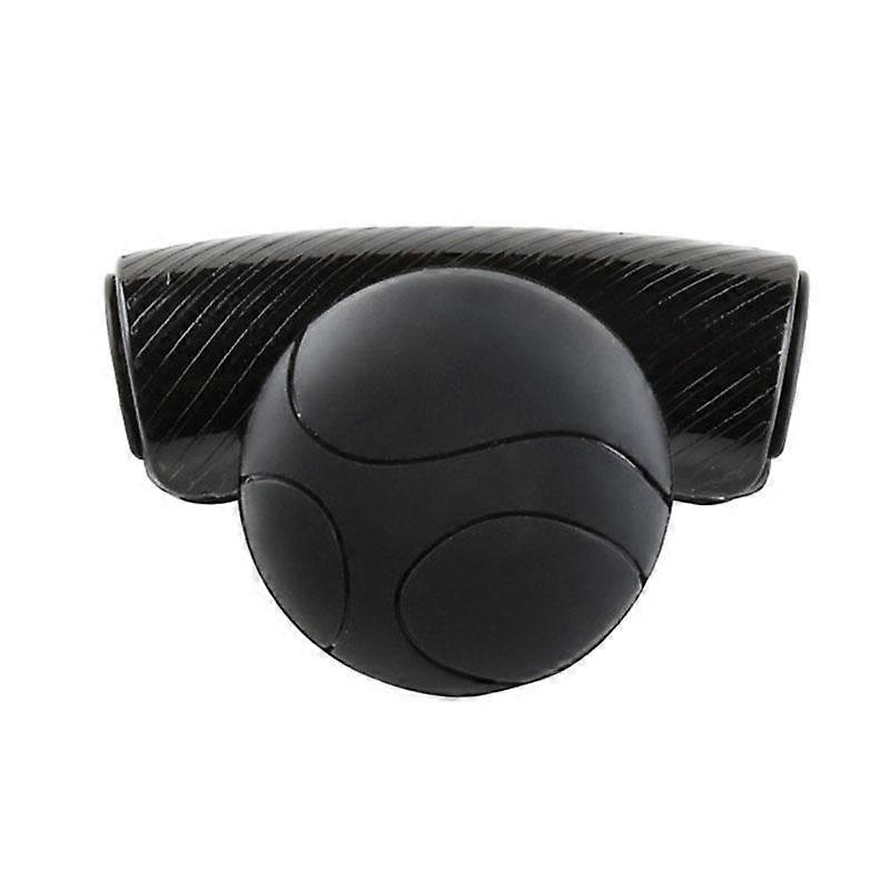 360 Steering Wheel Knob Ball Auto Spinner Knob Car Steering booster Silicone Power Steering Handle Ball