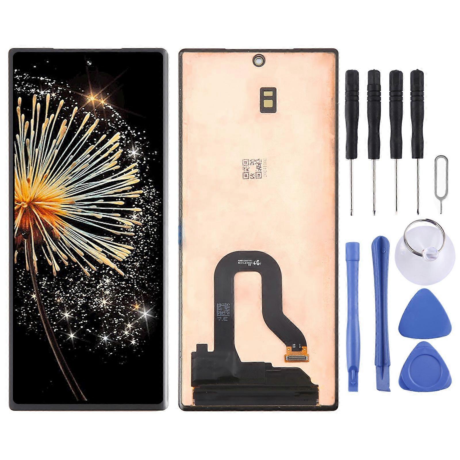 Original LCD Secondary Screen For Xiaomi Mix Fold 3