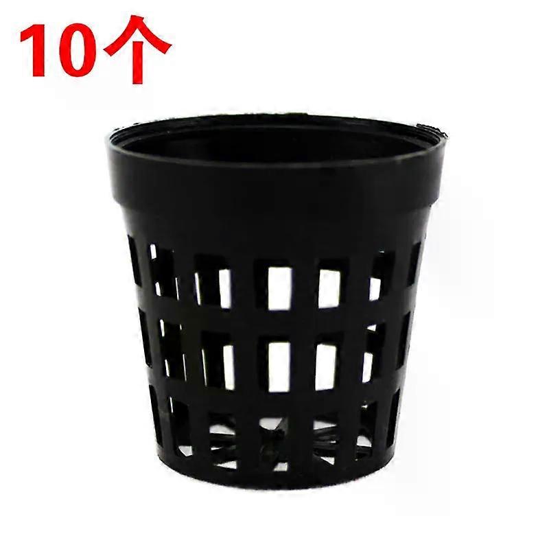 Planting Cup Efficient Innovative Hydroponic System Premium Quality 2 Color Option Planting Cup Mesh Basket Versatile Reliable