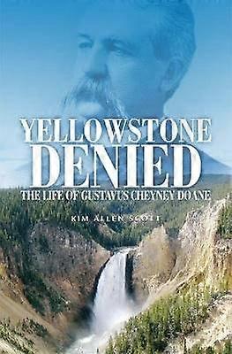 Yellowstone ontkend