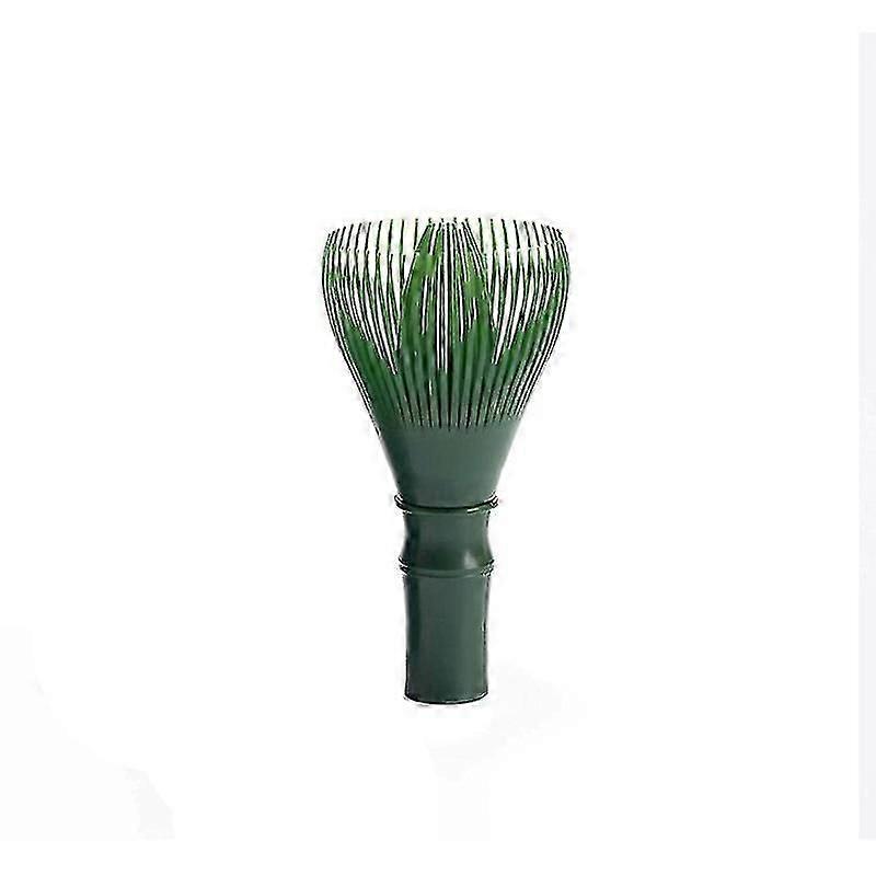 Matcha Brush - ABS, Green