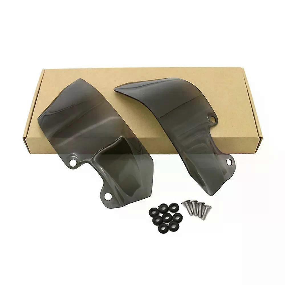 compatible for R1200GS Adventure 04-12 Windshield WindScreen Plate Side Panels R 1200 GS ADV 2005 2006 2007 2008 2009 2010 2004 - 2012 MAXP