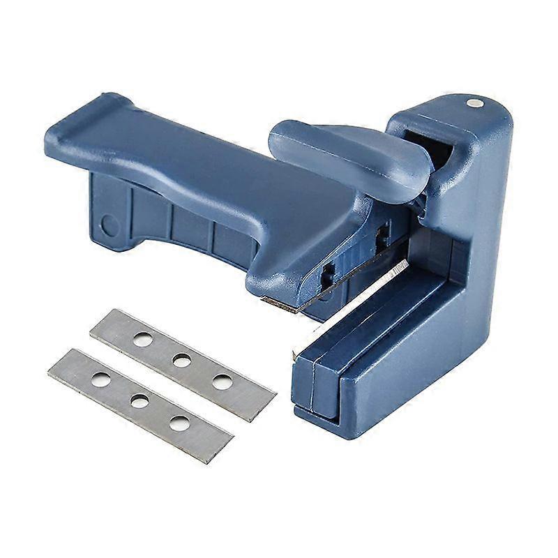 Edge Trimmer, Edge Cutter End Cutting Tool for Trimming, Carpentry