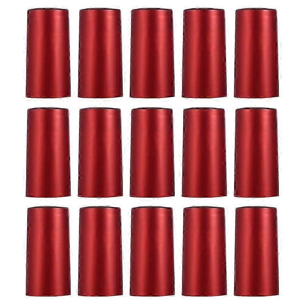Heat Shrink Sealing Film Wine Bottle Plug Cover Disposable Bottle Sealing