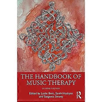 The Handbook of Music Therapy