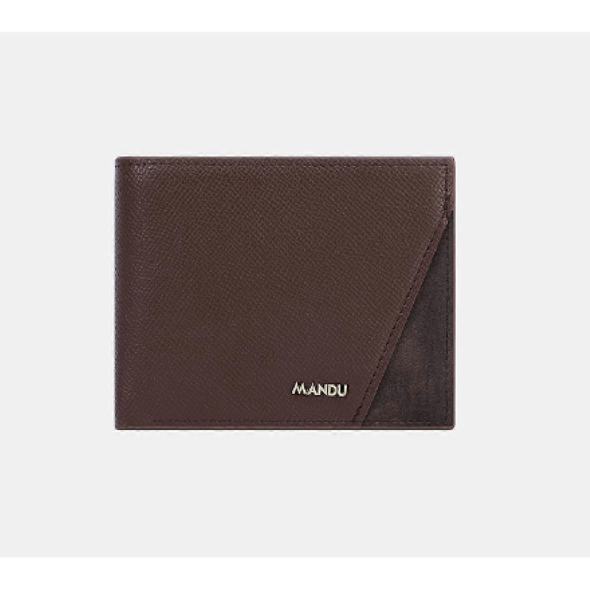 Wallets For Boys Men RFID Blocking Bifold Wallet
