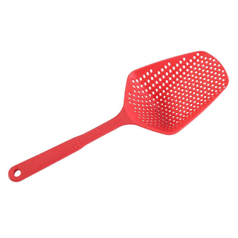Nylon Strainer 1 Pc - Scoop Basket Colander, Kitchen Accessories, Gadgets And Cooking Tools