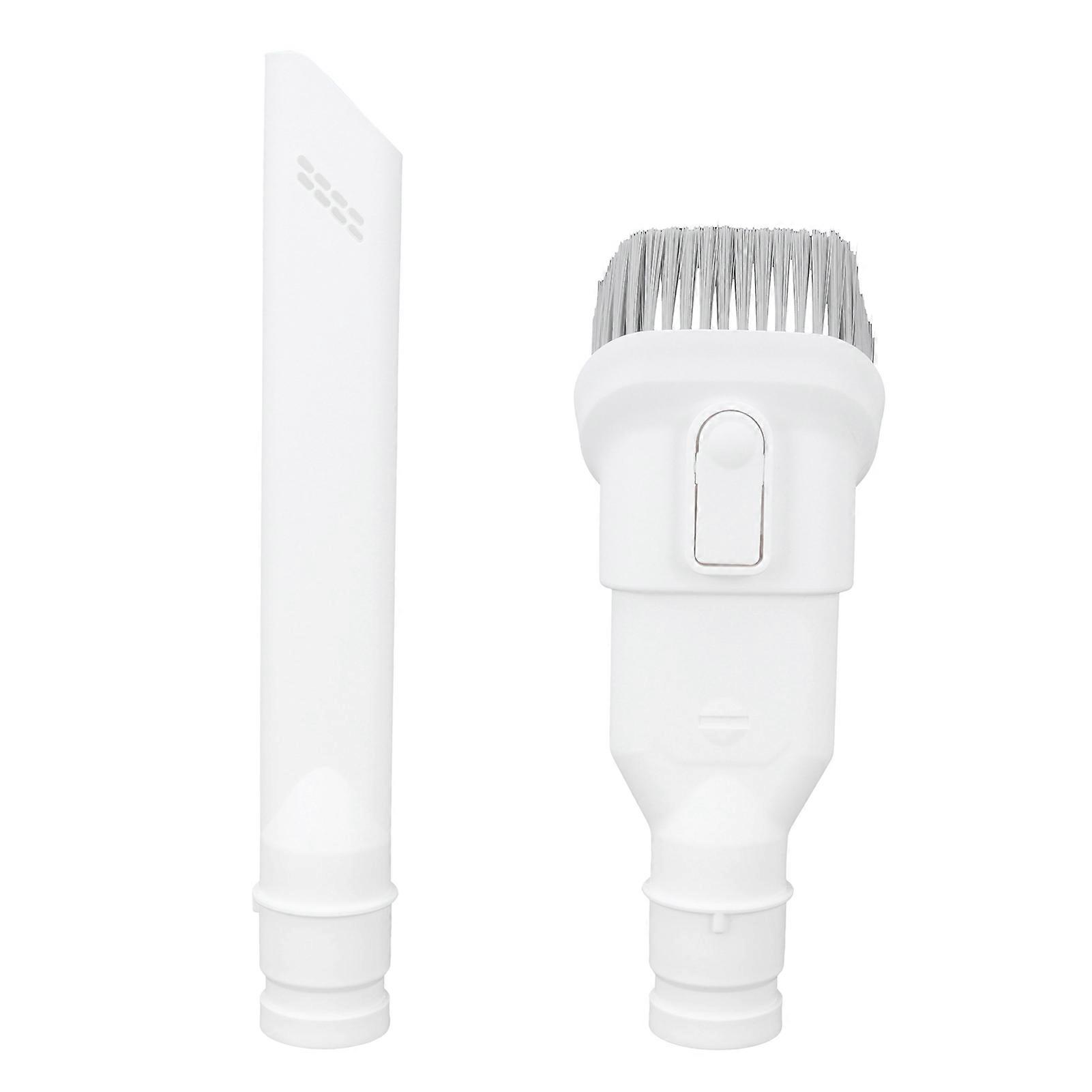 Flat Suction Head Hair Brush, Vacuum Cleaner Accessory, Dibea Compatible