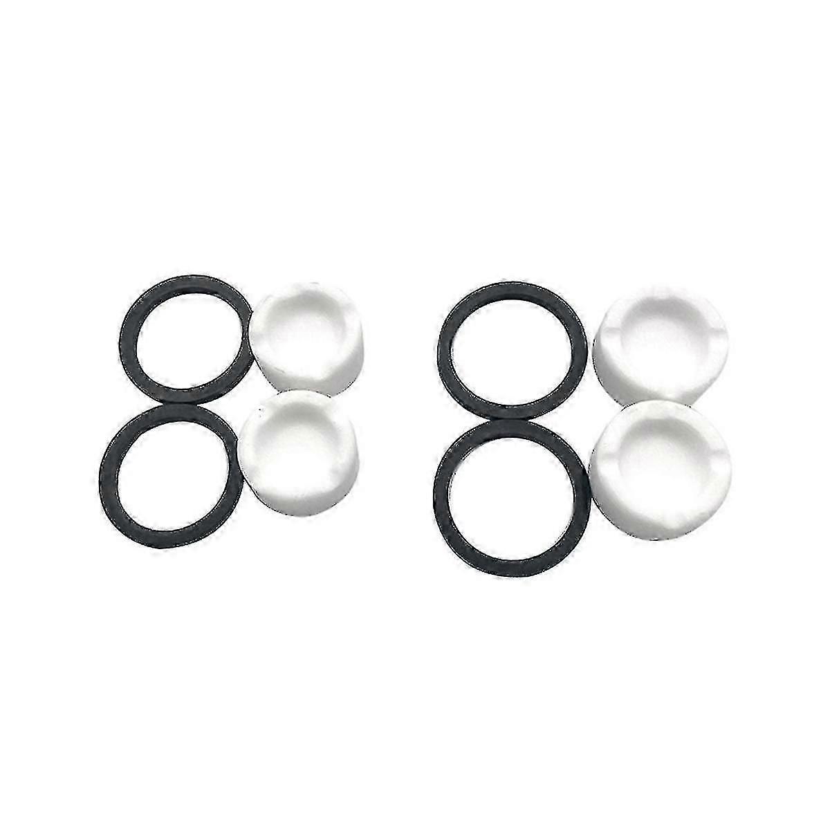 Έμβολο για φρένα ποδηλάτων βουνού M6120 / m7120 / m8020 / m8120 / m9120 / saint M820 έμβολα φρένων ποδηλάτων θάλασσα