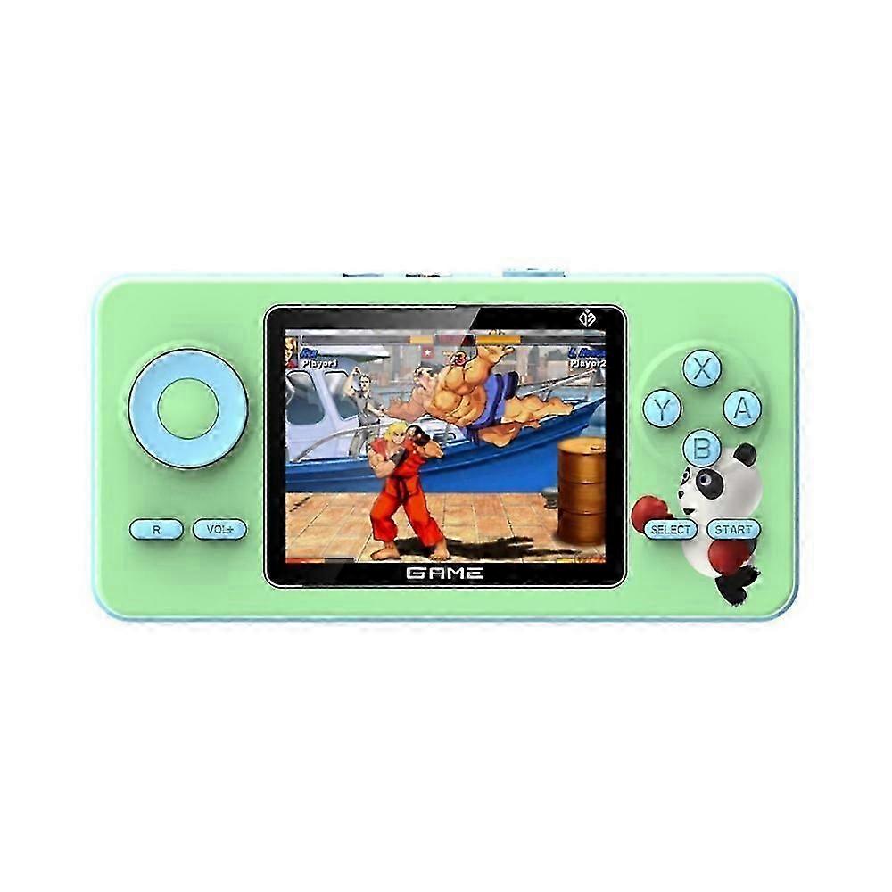 Retro Mini Handheld Video Game Console Gameboy Built in 520 Classic Games