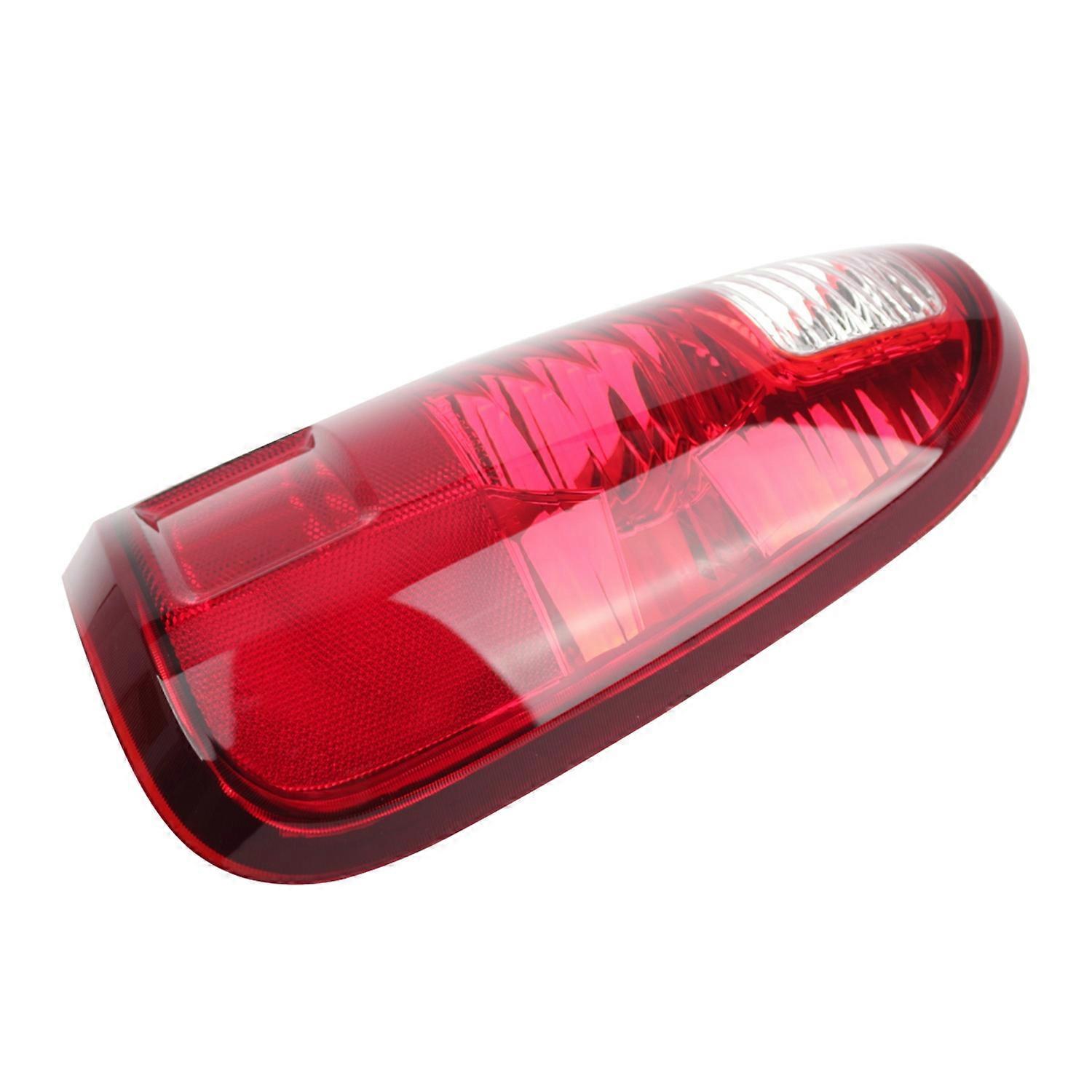 Tail Light Right Passenger Side Tail Lamp Assembly Replacement for Ford F-Series Super Duty 2008 - 2