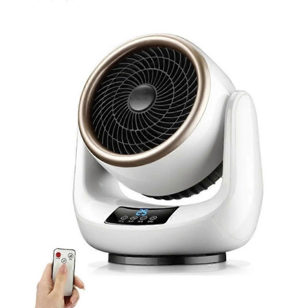 1500W Mini Desktop Portable Electric Heater