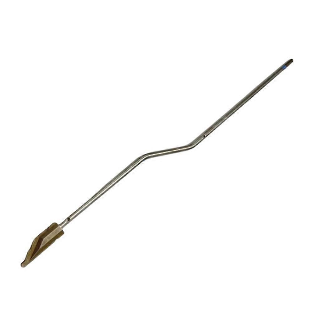 For 2-Stroke 25/30 Outboard Engine Long Shaft Shift Lever