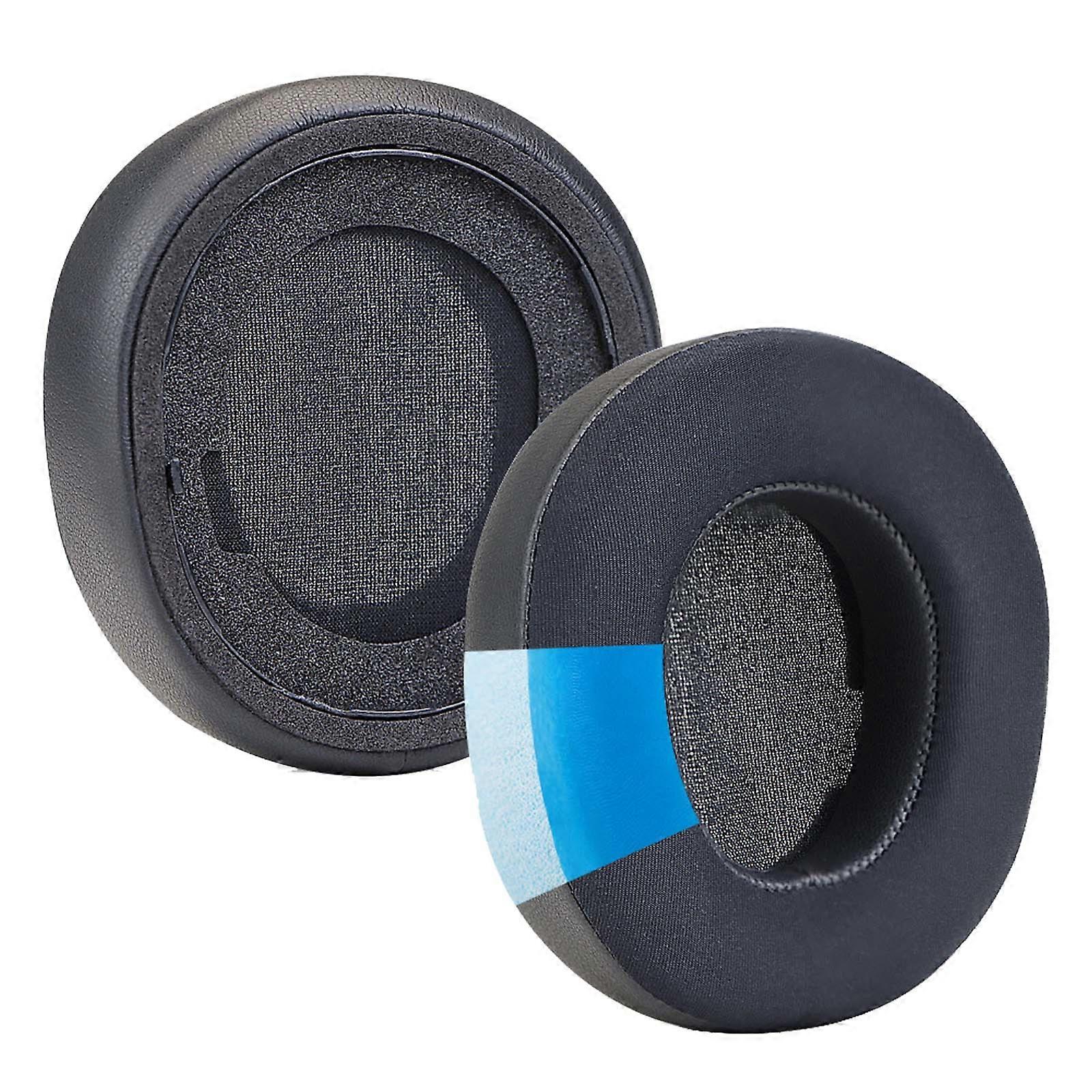 Replaceable Memory Sponge Ear Pads Headphone Earpads for  Nova Pro Headphone Ear Pads Earcups Headphone Accessory