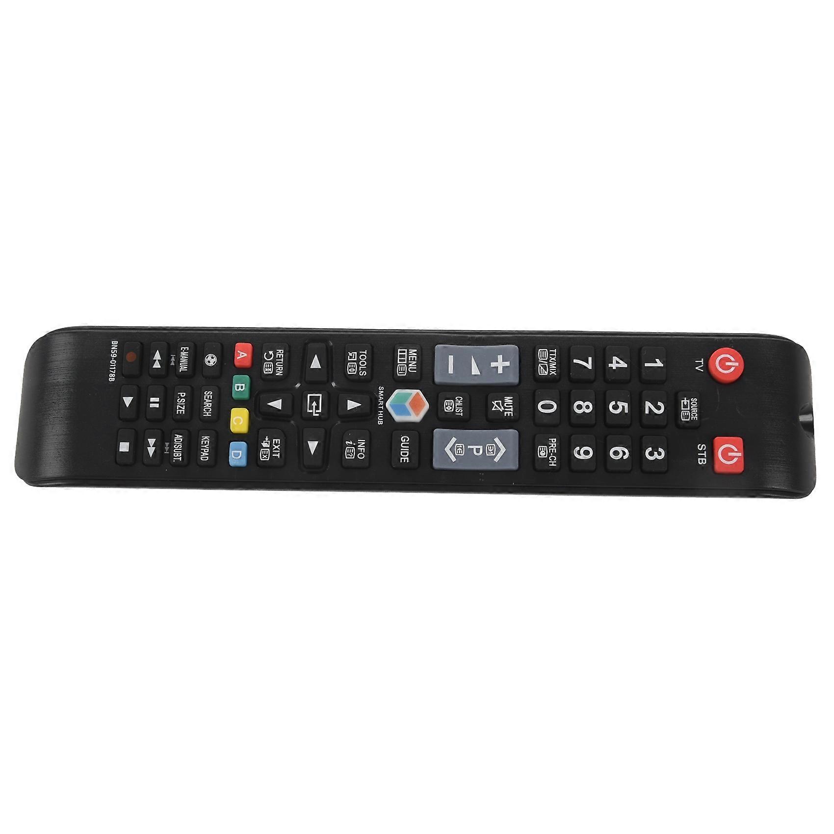 New remote control For SMART TV BN59-01178B UA55H6300AW
