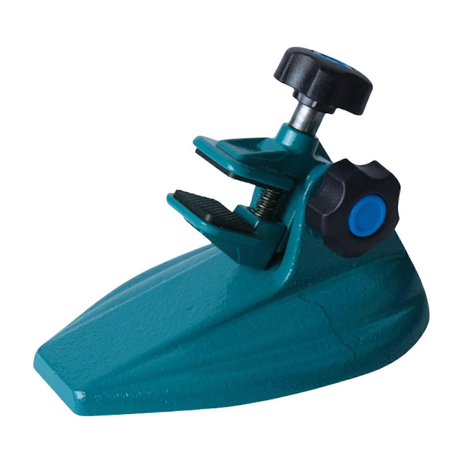 Cutting Tool Holder with Large Knob Micrometer Stand Precisions Micrometer Holder Bracket Pedestal Indicator Holder