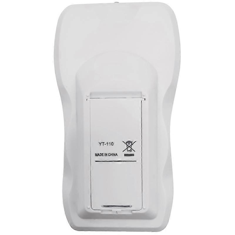 Replace YT-110 Projector Remote Control for Casio XJ-A141, XJ-A146