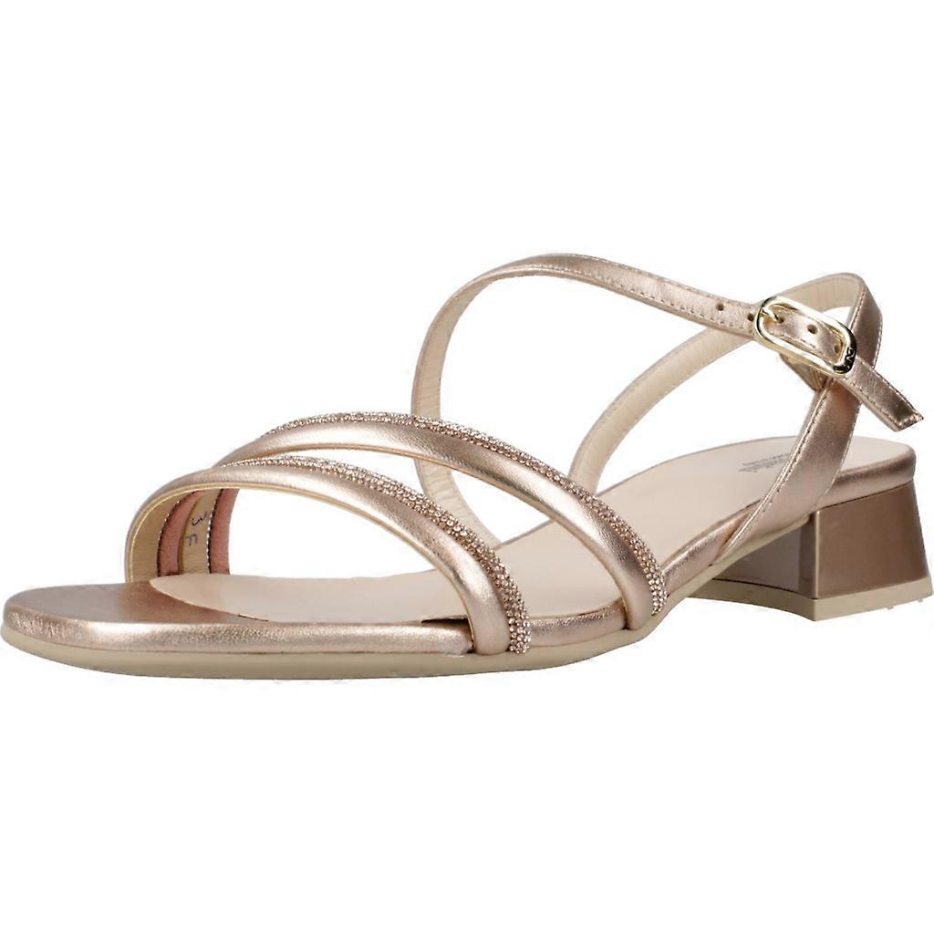 Sandały Nero Giardini E513290d