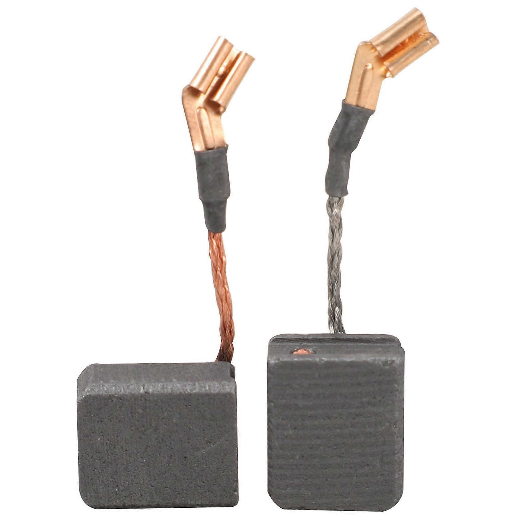 Βούρτσες κινητήρα άνθρακα N257540 για DWE402 DWE402G DWE402N A
