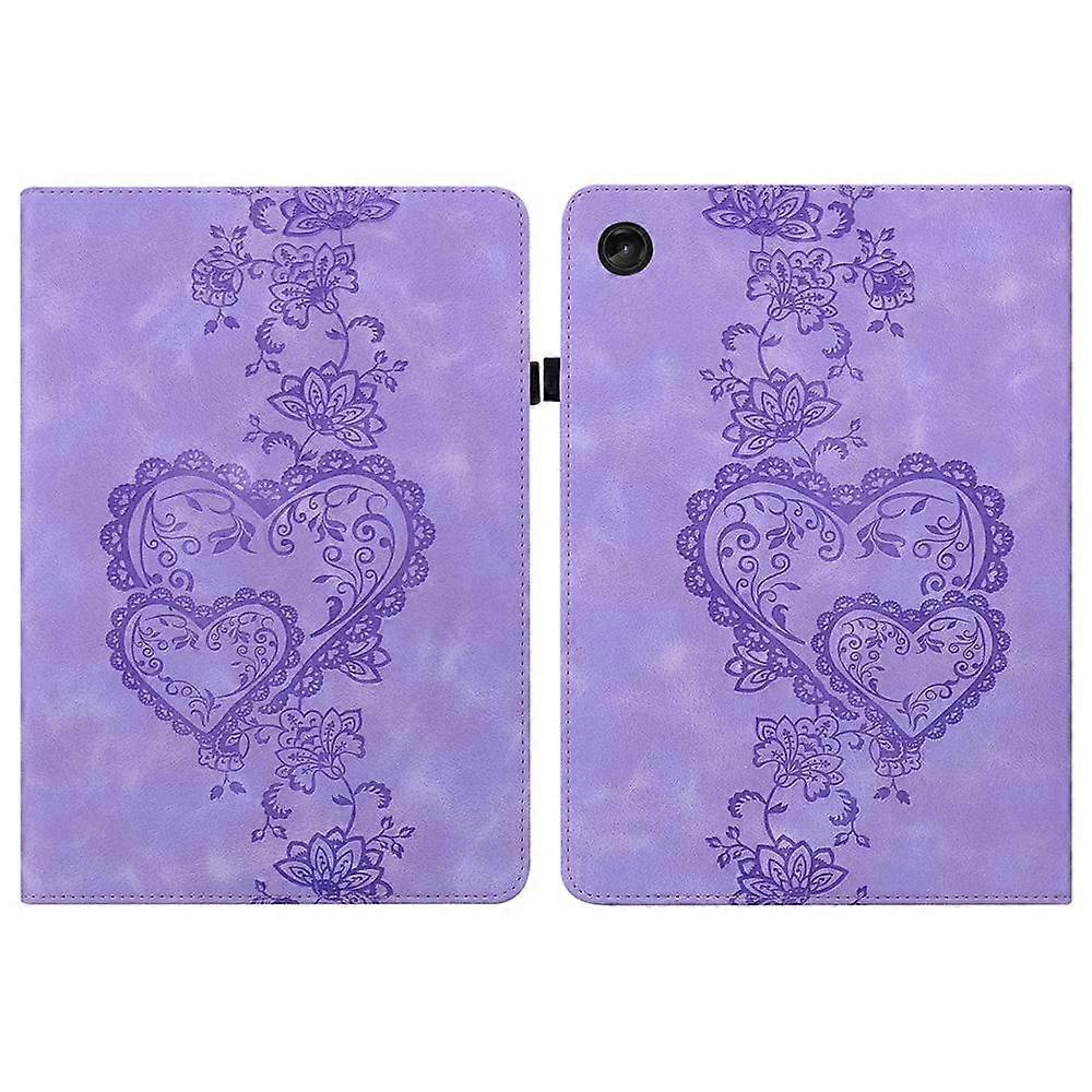 Tablet PU Case For Lenovo Tab M10 Plus 10.6 3rd Gen 2022