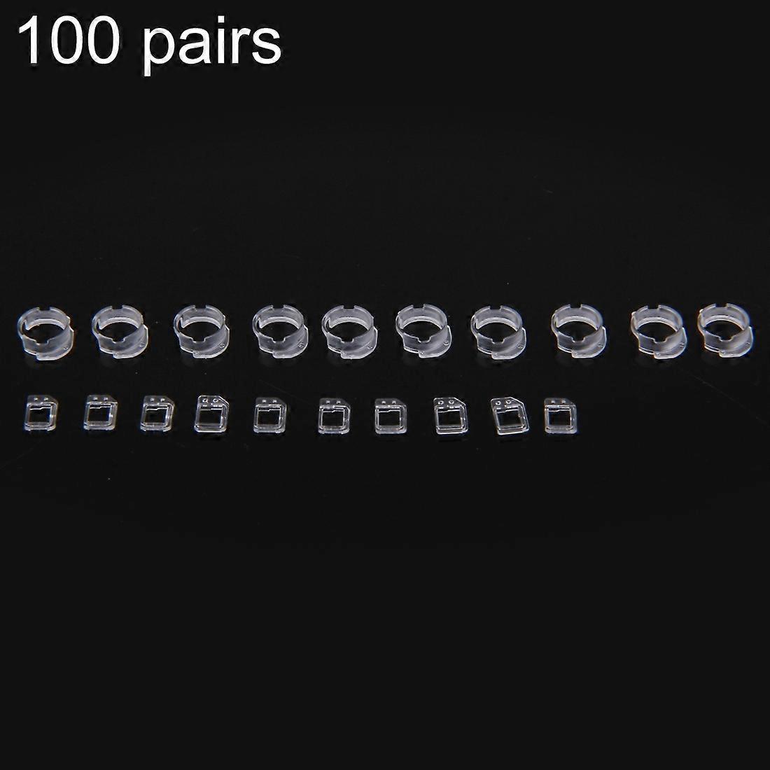 iPhone 6 & 6 Plus用センサー保持ブラケット付き前面カメラモジュールベゼル、100ペア