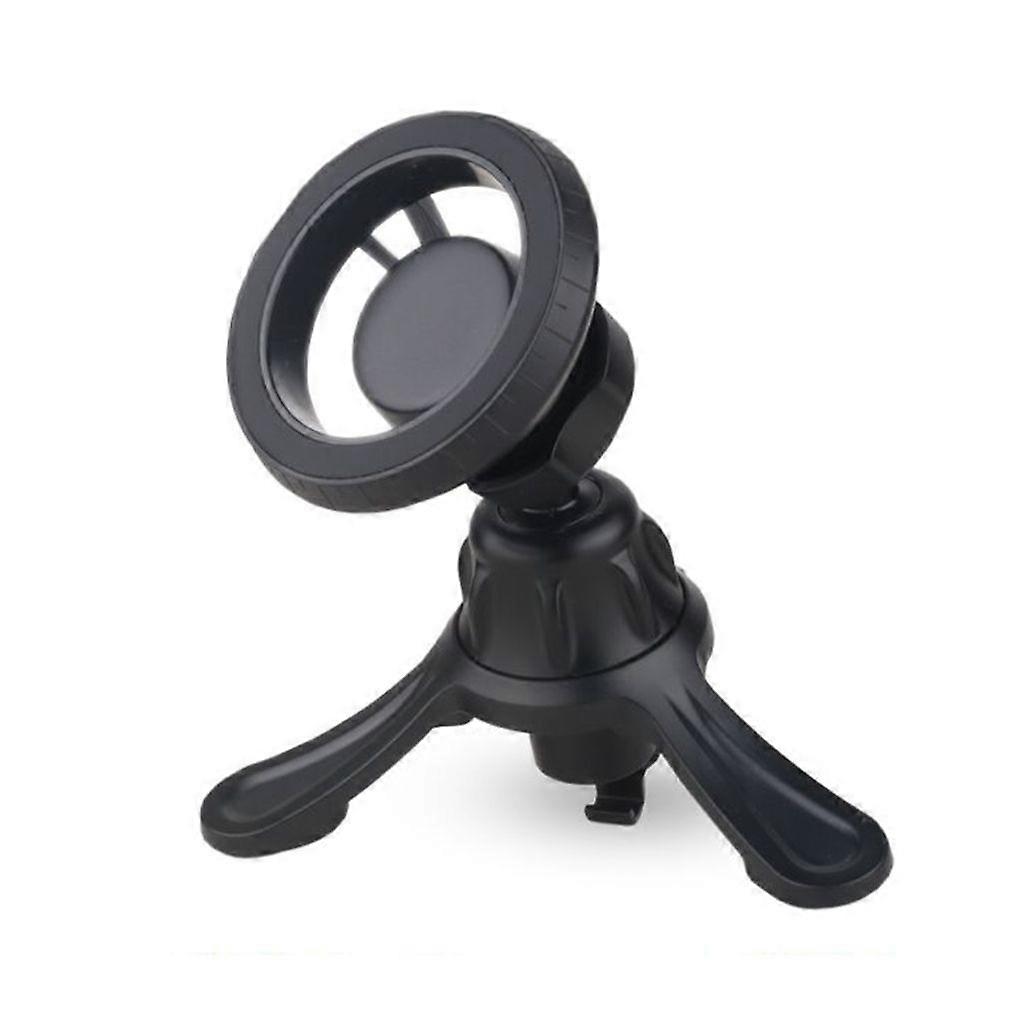 In Car Phone Holder 360 Rotatable Gps Mobile Phone Suction Universal Mount