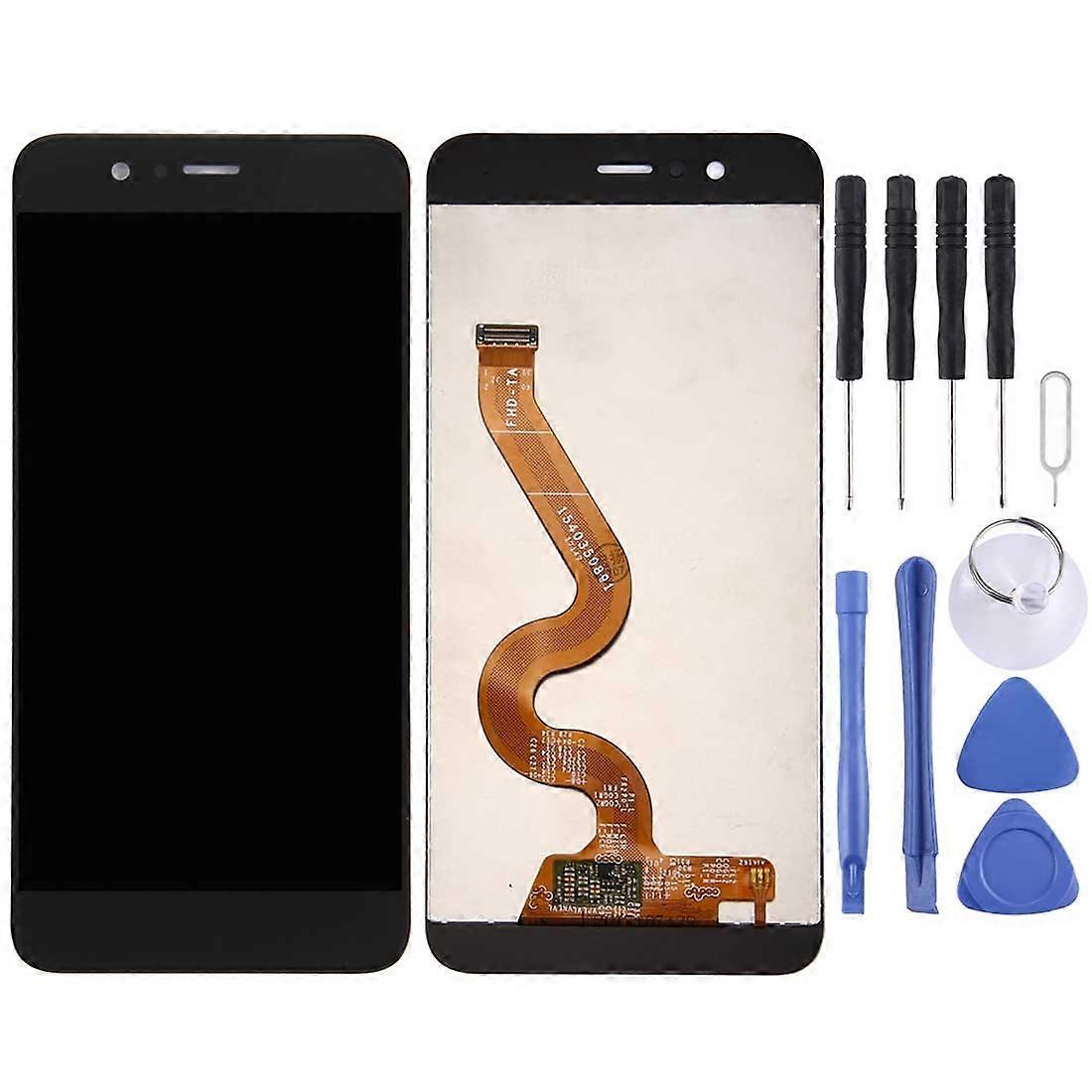 OEM LCD Screen for Huawei nova 2 Plus with Digitizer Full Assembly