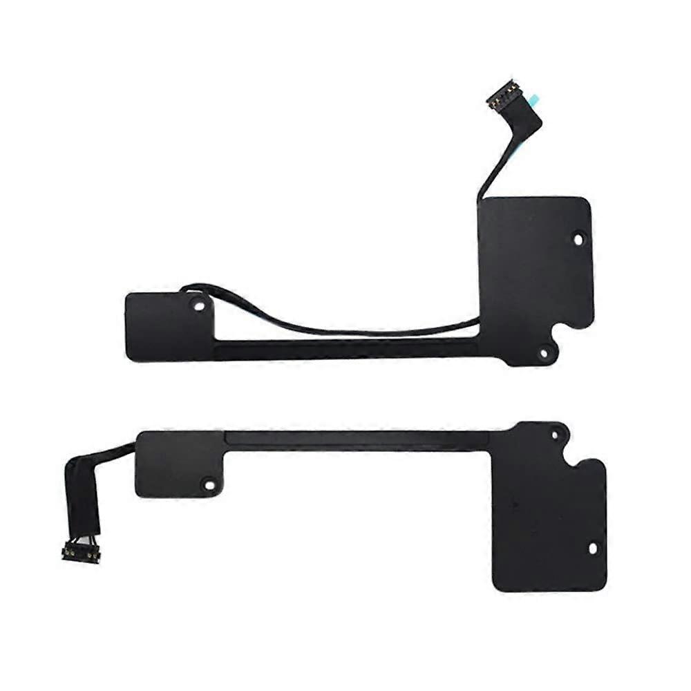Laptop L+R Replacement Speaker for Set MC Book Accessory