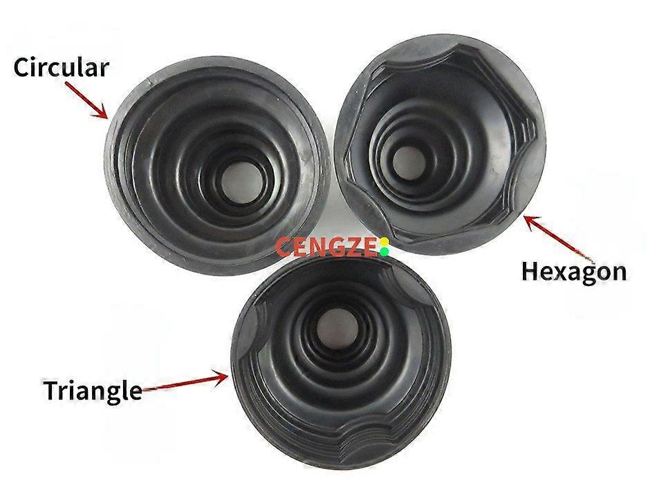 FAW BESTUNE B70 Wewnętrzna osłona przeciwpyłowa przegubu kulowego Klatka kulkowa z półosią