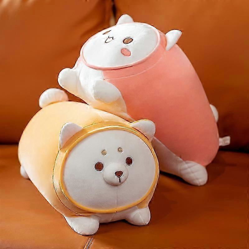 Rabbit Stuffed Animals Kawaii Plush Rabbit, Soft Stuffed Pillow, Gifts For Boys Girls, Easter Bunny Stuffed Pillow, Easter Sunday Gift White Rabbit 40
