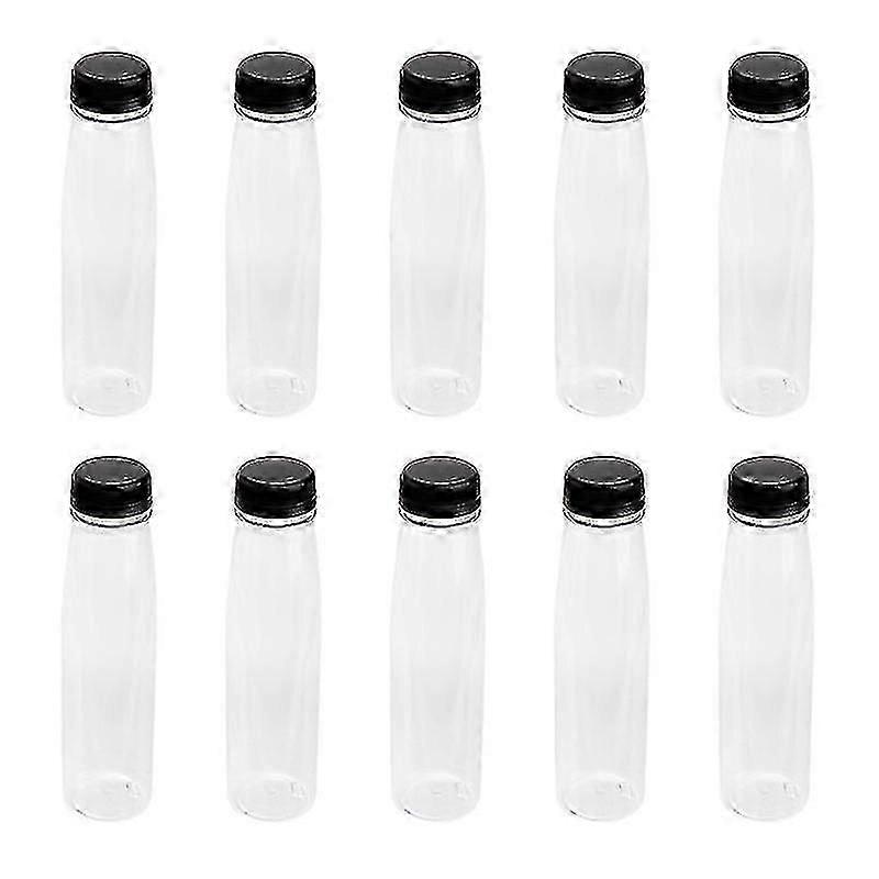 10pcs Storage Empty Bottle