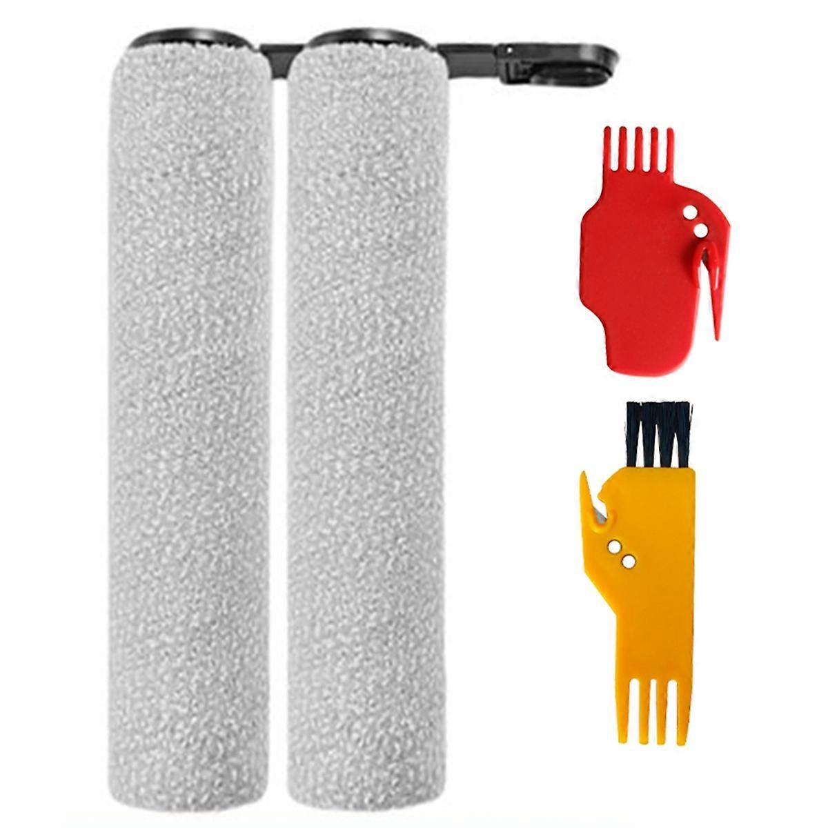 For Roller Brush Replacement Kit Accessories Brush