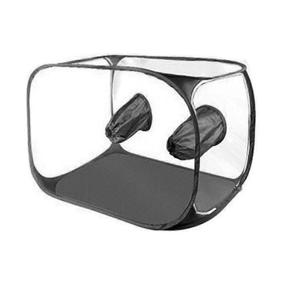 Air Box for Mushroom Planting Bag Mushroom Tent Propagation Stations Horticulture Supplies Mushroom Grow Containers A